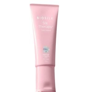 실크테라피 프리즈 컨트롤 헤어크림 150ml