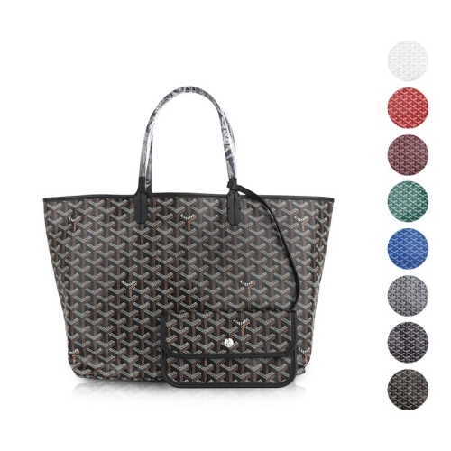 고야드 생루이백 PM