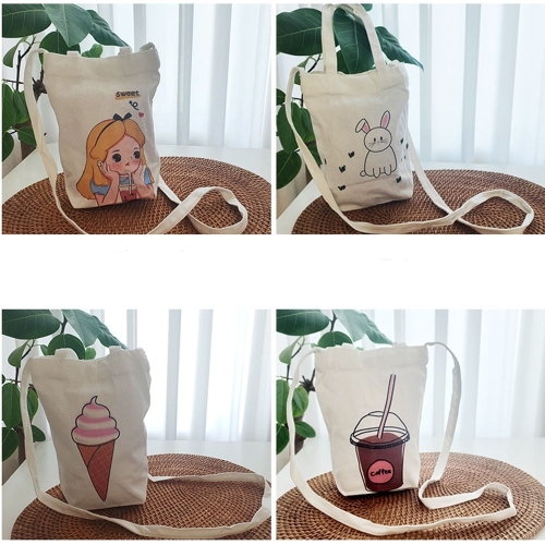 에코 드링크백 미니데일리백 대만 텀블러가방 백 캐리어 컵홀더