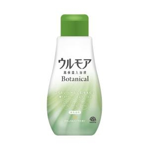 바스로망 울모어 보타니컬 내추럴 허브 액상입욕제 600ml