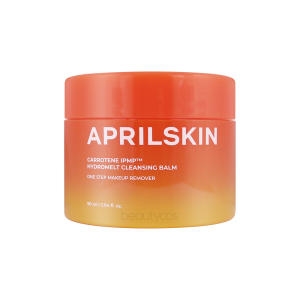 에이프릴스킨 캐로틴 멜팅 당근 클렌징밤 90ml