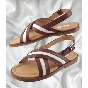 발리 GAREY MSS03LVT012-I301 GAREY 샌들