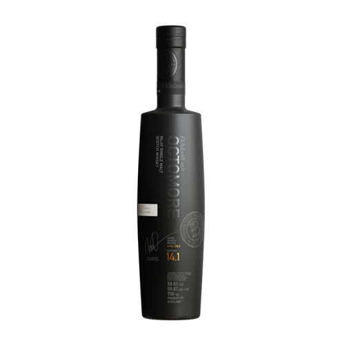Octomore 14.1 (옥토모어 14.1)