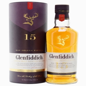 글렌피딕 15년 700ml