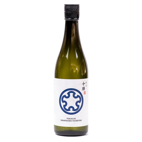 카미카와 다이세츠 토카치 준마이 720ml