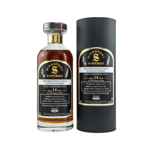 Signatory Vintage Edradour 2012 10 Year Old Cask #304 (시그나토리 빈티지 에드라다워 2012 10년 캐스크 #304)