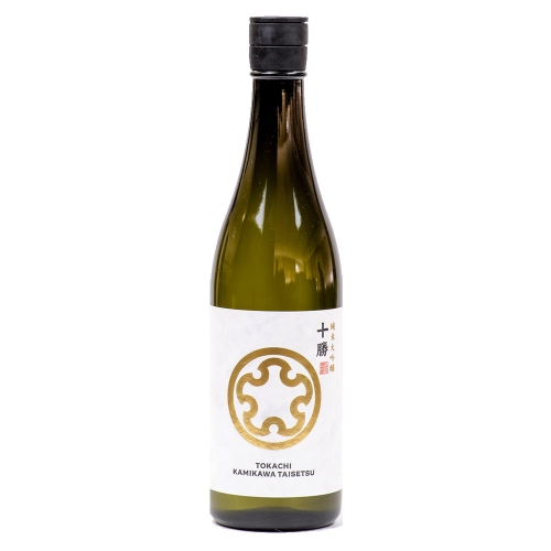 카미카와 다이세츠 토카치 준마이다이긴죠 720ml