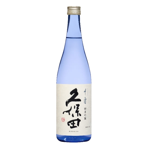 쿠보타 센쥬 준마이 긴죠 720ml [택배배송] - 에누리 가격비교