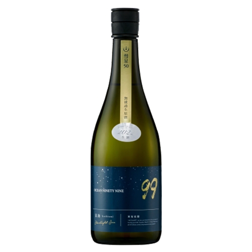 칸기쿠 오션99 호시우미 준마이 다이긴죠 720ml