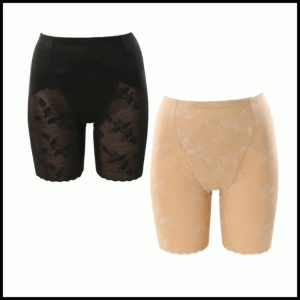 비너스 슈정상 복부보정강화 쿨링 힙업 복부 똥배 보정속옷 속바지 롱사각 거들_S YGR1036T_S