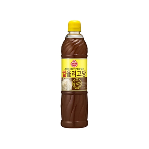 오뚜기 쌀 올리고당 1.2kg