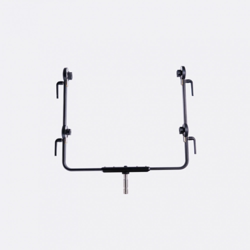 Aputure  Nova P600C Dual Head Yoke