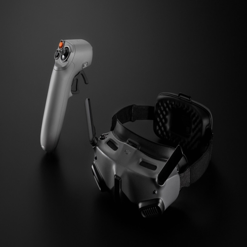 DJI  Goggles Integra 모션 콤보