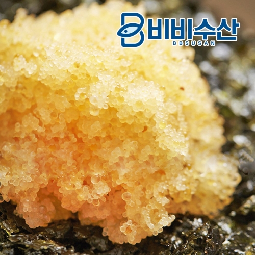 비비수산 날치알 골드 500g [1개] - 에누리 가격비교