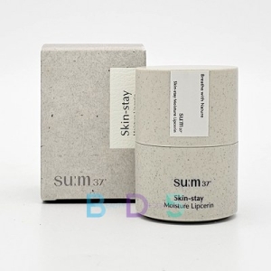 숨37도 스킨 스테이 모이스처 립세린 15ml