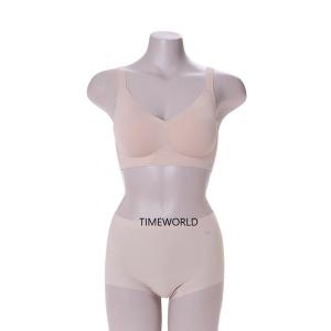 와코루 프리컷 몰드 골프 브라 팬티세트_WGB2400 WPT3390