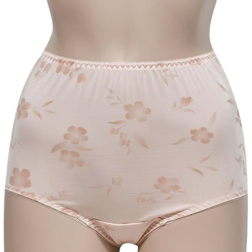 오노마 ONM 사모아 플로랄 천연소재 인견 여성 맥시팬티 아줌마 11875219