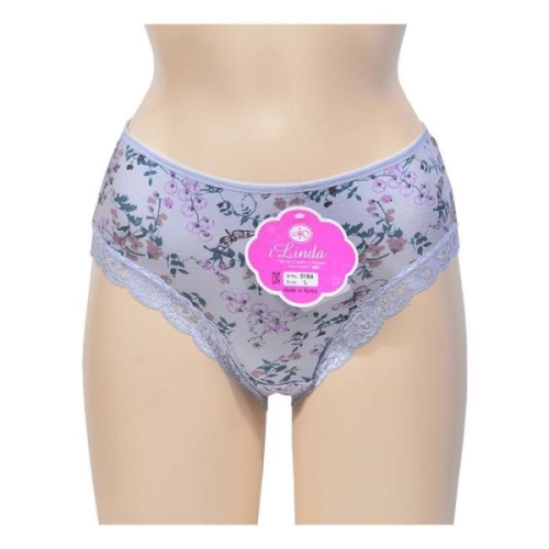 오노마 ONM 플라워패턴 여성 맥시 삼각 팬티 여자친구선물 사계절 11877523