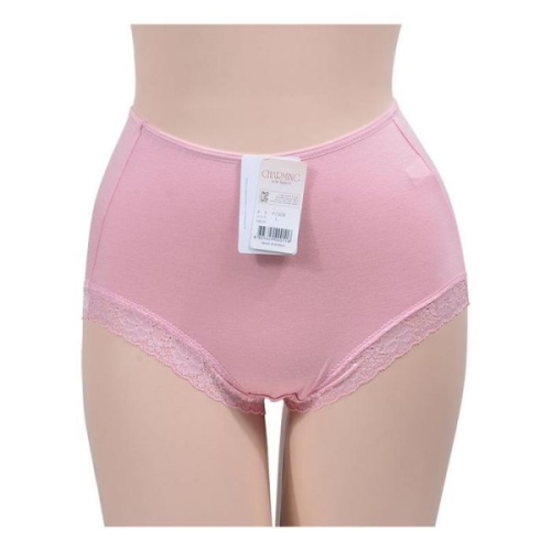 오노마 ONM 모달 무지 레이스 햄라인 여성 맥시팬티 여친생일선물 11877639