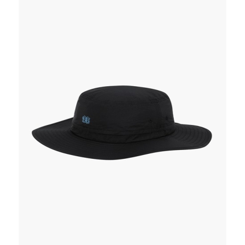 코오롱스포츠 남녀공용 경량 트레킹 브림햇 QERFX24171BLK