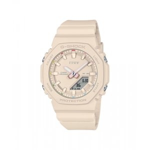 G-SHOCK 여성 ITZY 콜라보레이션 지얄오크_GMA P2100IT-4AJR