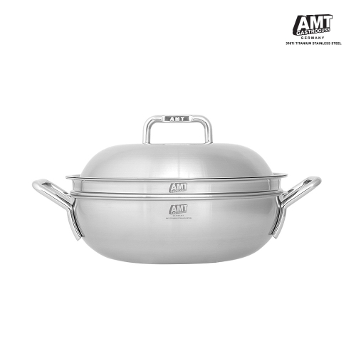 AMT  316Ti 샤프 라인 파티웍