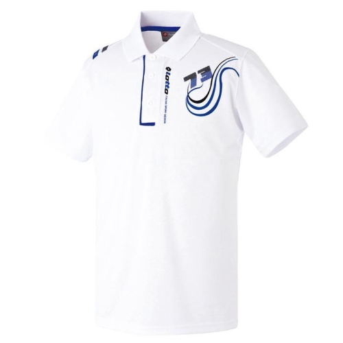 로또스포츠  쿨론 반팔 카라 쿨 티셔츠 볼로냐 GA