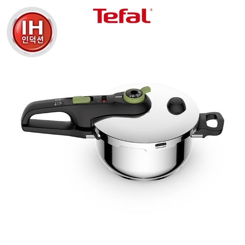 테팔  시큐어 트렌디 압력솥