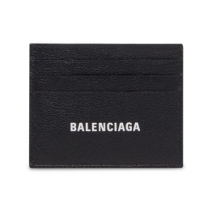 발렌시아가 남성 캐쉬 스롯 카드지갑 6836581IZI31090