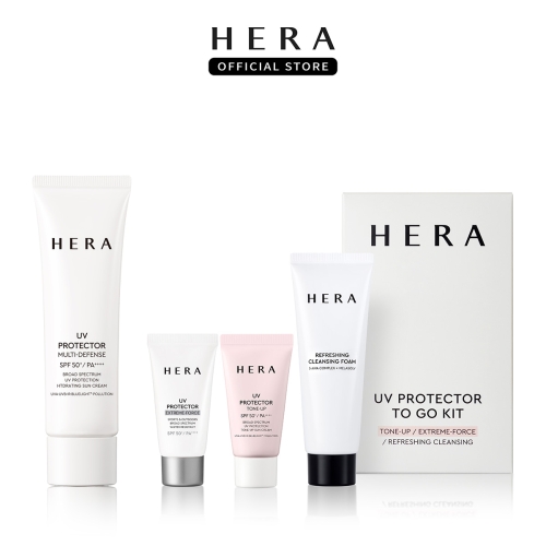 헤라 UV프로텍터 멀티 디펜스 50ml