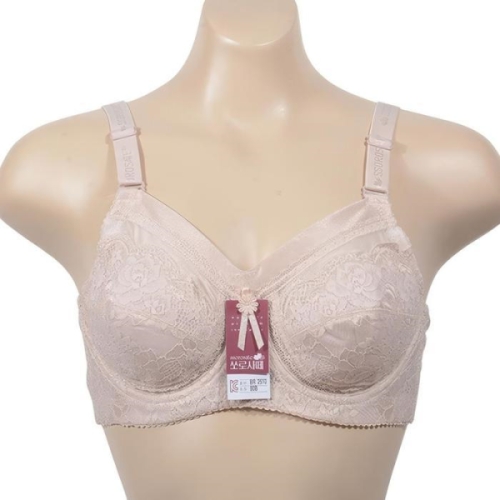 쏘로사떼 오노마 ONM 빅사이즈 풀컵 와이어 F컵 보정 브라 볼륨업 11871836