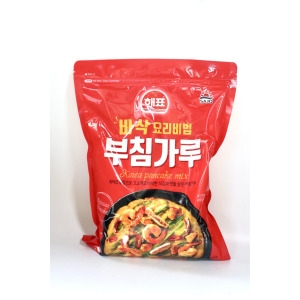 사조해표 해표 부침가루 1kg