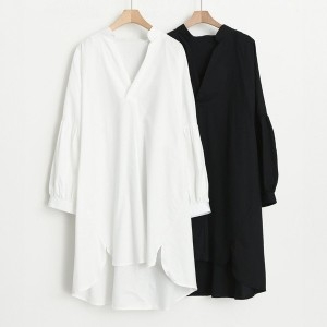 아이우먼 빅사이즈사랑해요 Q734L403 슈가오버롱브이언발남방