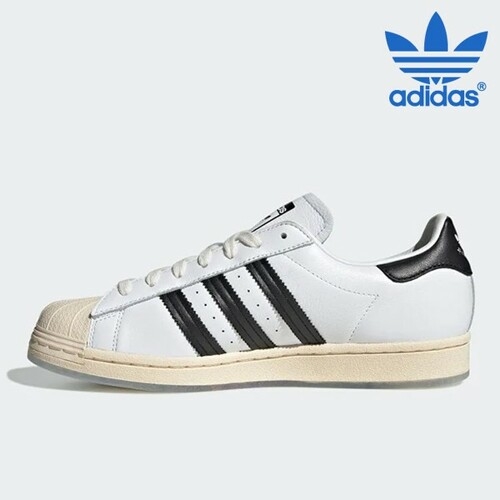아디다스 운동화 /G09HQ3612 / 태극당 x 오리지널스 슈퍼스타