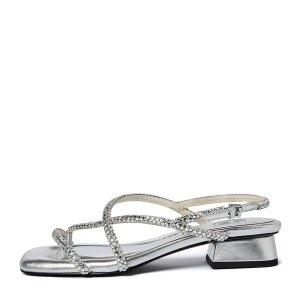 ASH ISLA 아이슬라 샌들 AF2D01517/SV