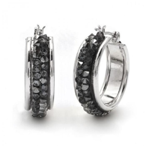 오노마  ONM 오스트리아스톤 링귀걸이 원석 후프 12091740