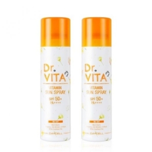 데이셀 닥터비타 선 스프레이 150ml