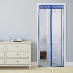 금동이 자석 모기장 현관문용