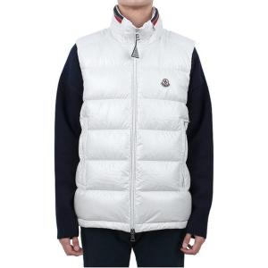몽클레르 OUSE 우즈 패딩조끼_1A00045 595ZJ 034
