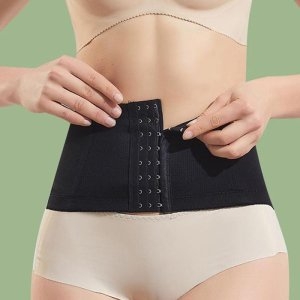 오노마 ONM 여성 허리 슬림 몸매 숏코르셋 1P 뱃살 보정 속옷 13870827