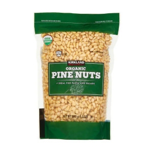 코스트코 커클랜드 시그니처 파인넛 잣 680g