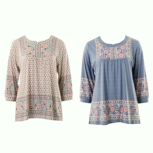 솔브 VEV3822FT 홈웨어