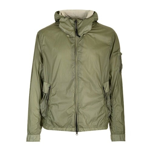 CP컴퍼니 후드 바람막이 재킷 16CMOW175A-110030G 627