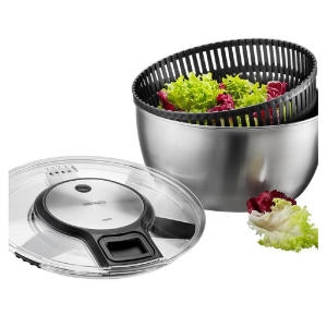 게푸  샐러드 스피너 야채 탈수기