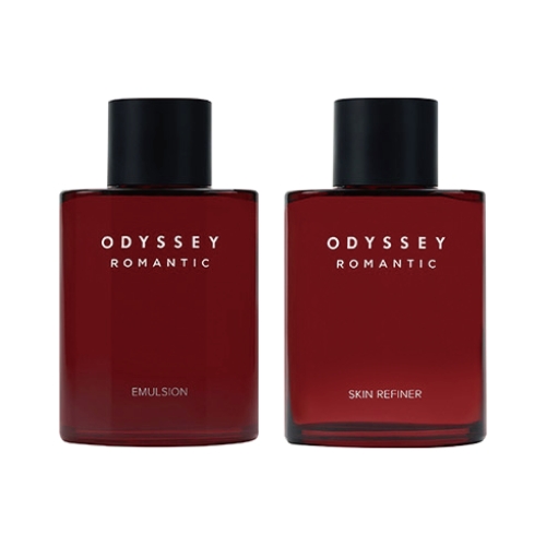 오딧세이 NEW 로맨틱 2종 세트
