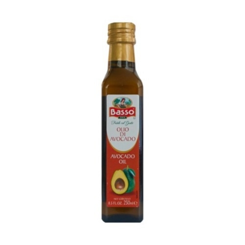 바쏘 아보카도 오일 250ml