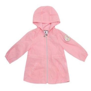 프렌치캣 PK-WH 바람막이 J/P Q42DKJ050-040