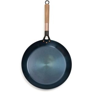 BAREBONES  베어본즈 스틸 스킬렛 12인치 20235527000012 실버 1906527