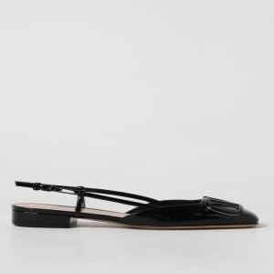 발렌티노 가라바니 힐 펌프스 4W2S0HG0TMK 0NO Black