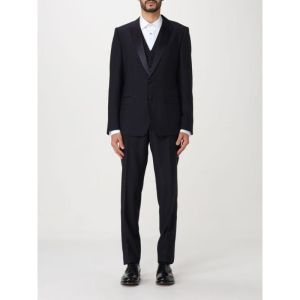 돌체앤가바나 수트 세트 GK2WMTGG829 B6712 Blue